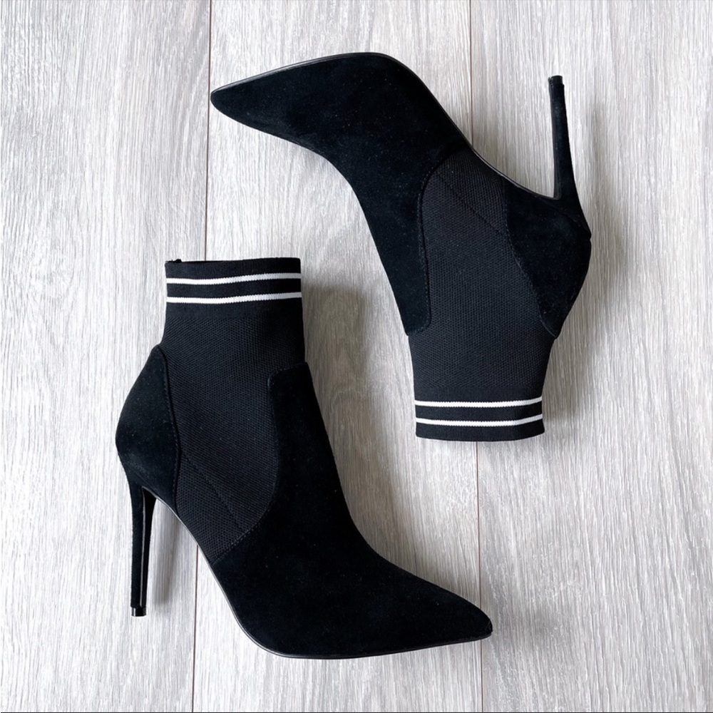 Steve Madden Boots